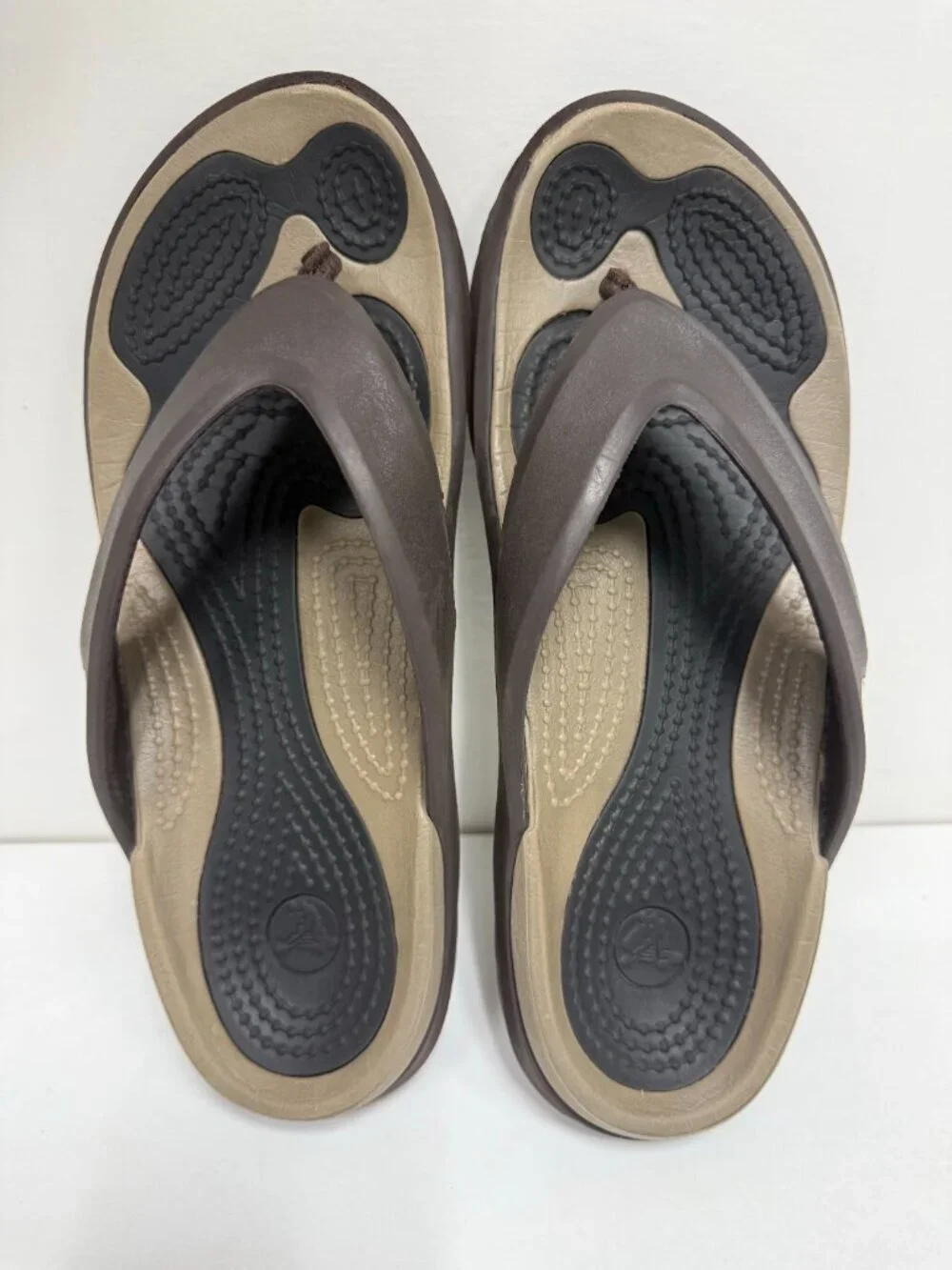 Crocs Unisex Modi Flip Flop
